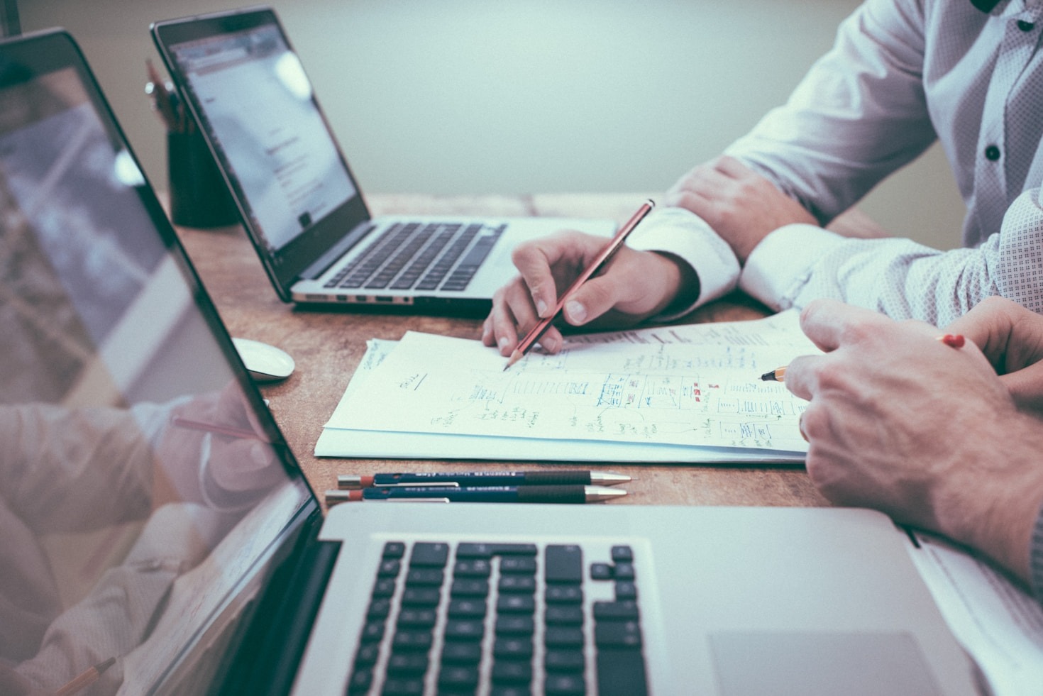 5 Ways to Boost Operational Efficiency
