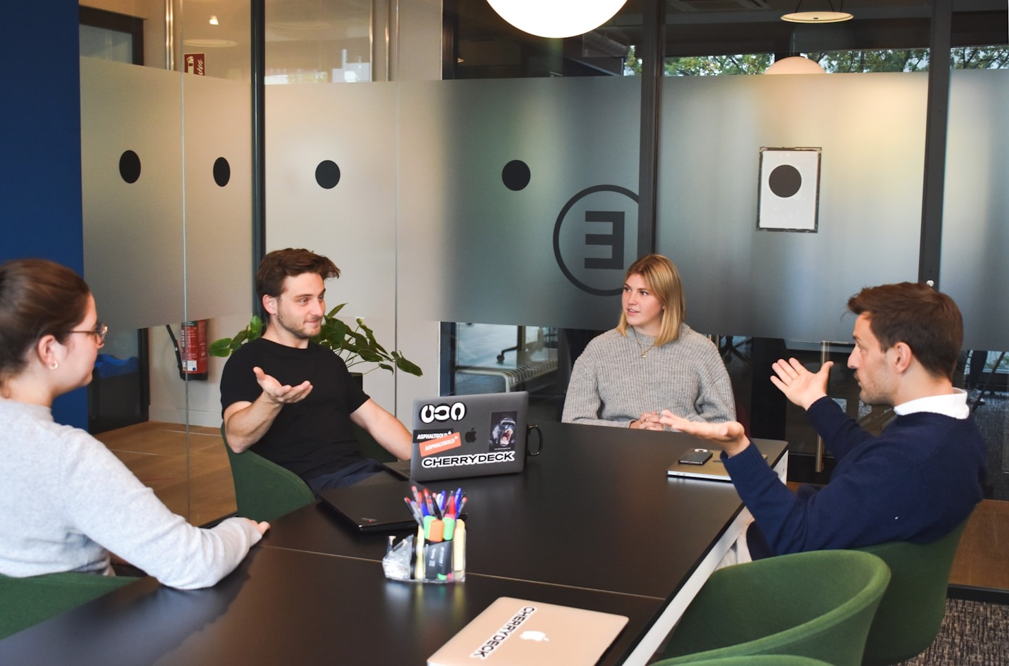 The Benefits of Professional Operations Support